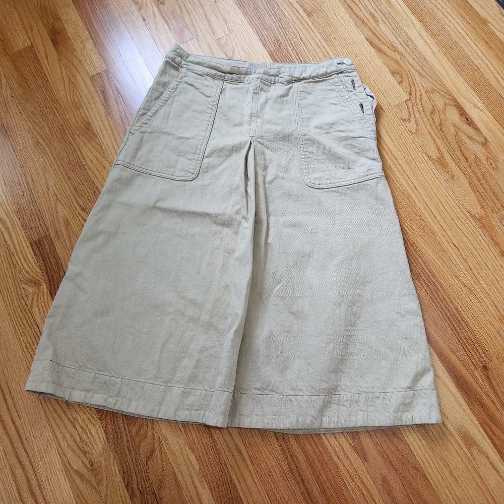 TOAST Utility Skirt size 14 (10 us)